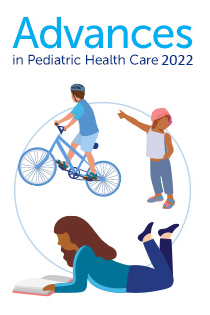 Advances in Pediatric Healthcare 2022 Banner